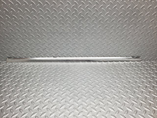 2130 Mercedes-Benz W116 350SE Rear Right Door Chrome Trim