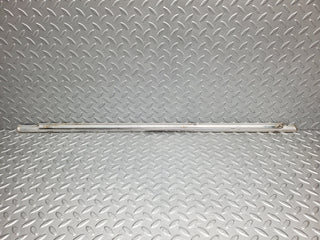 2130 Mercedes-Benz W116 350SE Rear Right Door Chrome Trim