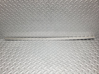 W116 centre roof chrome trim right side used OEM