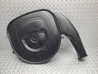W116 air filter housing used OEM