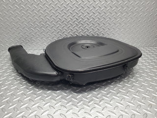 W116 air filter housing used OEM