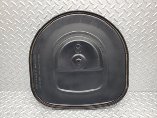 W116 air filter housing used OEM