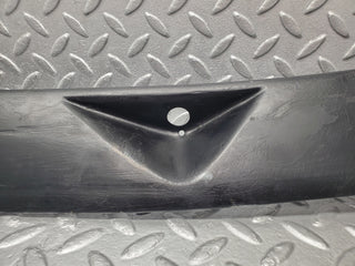 W108 wiper motor cover used OEM