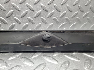 W108 wiper motor cover used OEM