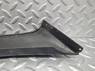W108 wiper motor cover used OEM