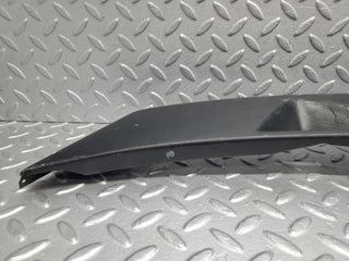 W108 wiper motor cover used OEM