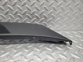 W108 wiper motor cover used OEM
