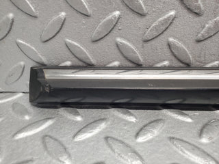 2170 Mercedes-Benz W116 350SE Rear Left Door Centre Moulding Trim