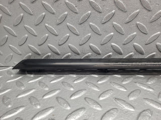 2170 Mercedes-Benz W116 350SE Rear Left Door Centre Moulding Trim