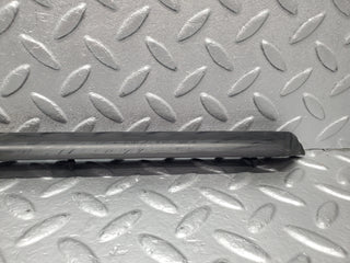 2170 Mercedes-Benz W116 350SE Rear Left Door Centre Moulding Trim