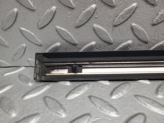 2170 Mercedes-Benz W116 350SE Rear Left Door Centre Moulding Trim