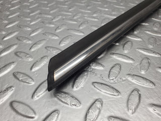 2170 Mercedes-Benz W116 350SE Rear Left Door Centre Moulding Trim