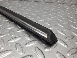 2170 Mercedes-Benz W116 350SE Rear Left Door Centre Moulding Trim