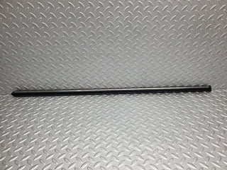 2171 Mercedes-Benz W116 350SE Front Right Door Centre Moulding Trim