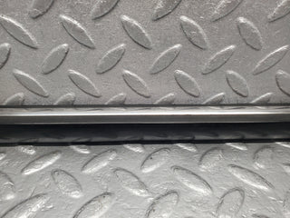 2171 Mercedes-Benz W116 350SE Front Right Door Centre Moulding Trim