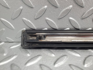2171 Mercedes-Benz W116 350SE Front Right Door Centre Moulding Trim