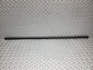 2174 Mercedes-Benz W123 230E Front Right Door Chrome Trim