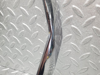 48538 Mercedes-Benz W108 Headlight Chrome Frame 1305542029