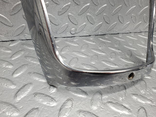 48538 Mercedes-Benz W108 Headlight Chrome Frame 1305542029