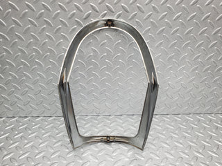 48538 Mercedes-Benz W108 Headlight Chrome Frame 1305542029