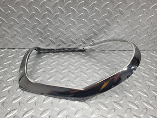 48538 Mercedes-Benz W108 Headlight Chrome Frame 1305542029