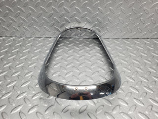 48538 Mercedes-Benz W108 Headlight Chrome Frame 1305542029