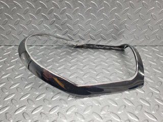 48538 Mercedes-Benz W108 Headlight Chrome Frame 1305542029