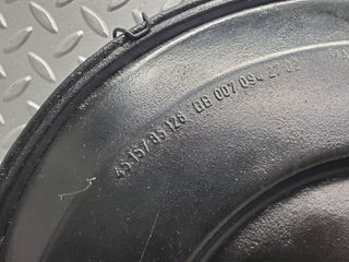 0850 Mercedes-Benz C107 350SLC Coupe Air Filter Housing 4515785126