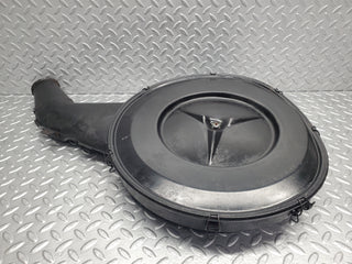 0850 Mercedes-Benz C107 350SLC Coupe Air Filter Housing 4515785126