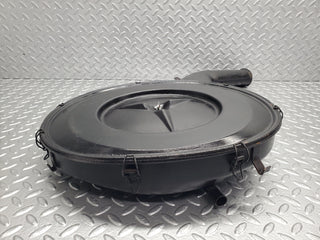 0850 Mercedes-Benz C107 350SLC Coupe Air Filter Housing 4515785126
