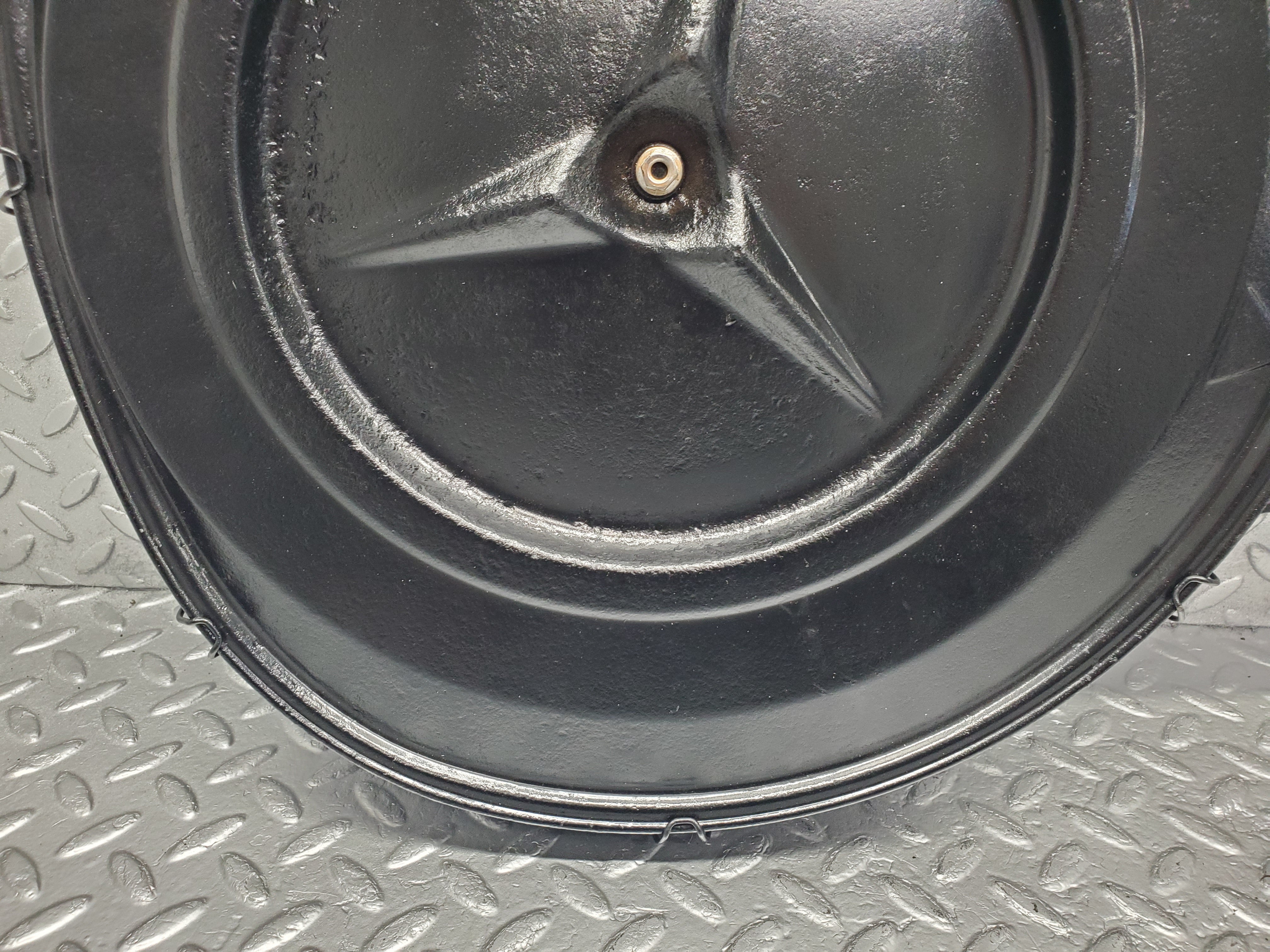 20545 Mercedes-Benz R107 450SL Air Filter Box Housing 0070942702