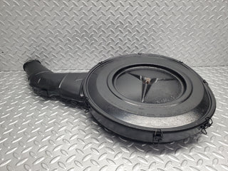 R107 SL air filter box housing used OEM