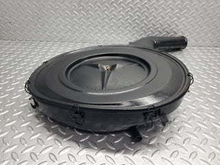 R107 SL air filter box housing used OEM