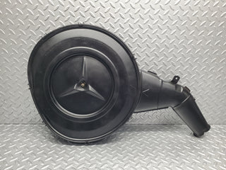 18495 Mercedes-Benz W116 350SE Air Filter Box Housing 0070942702