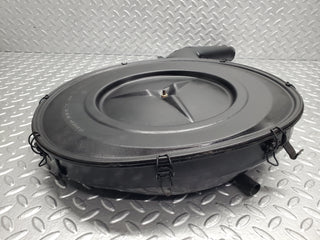 18495 Mercedes-Benz W116 350SE Air Filter Box Housing 0070942702