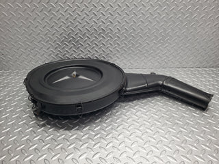 18495 Mercedes-Benz W116 350SE Air Filter Box Housing 0070942702