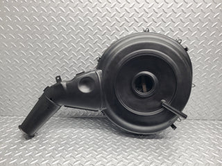 R107 SLC air filter housing box used OEM