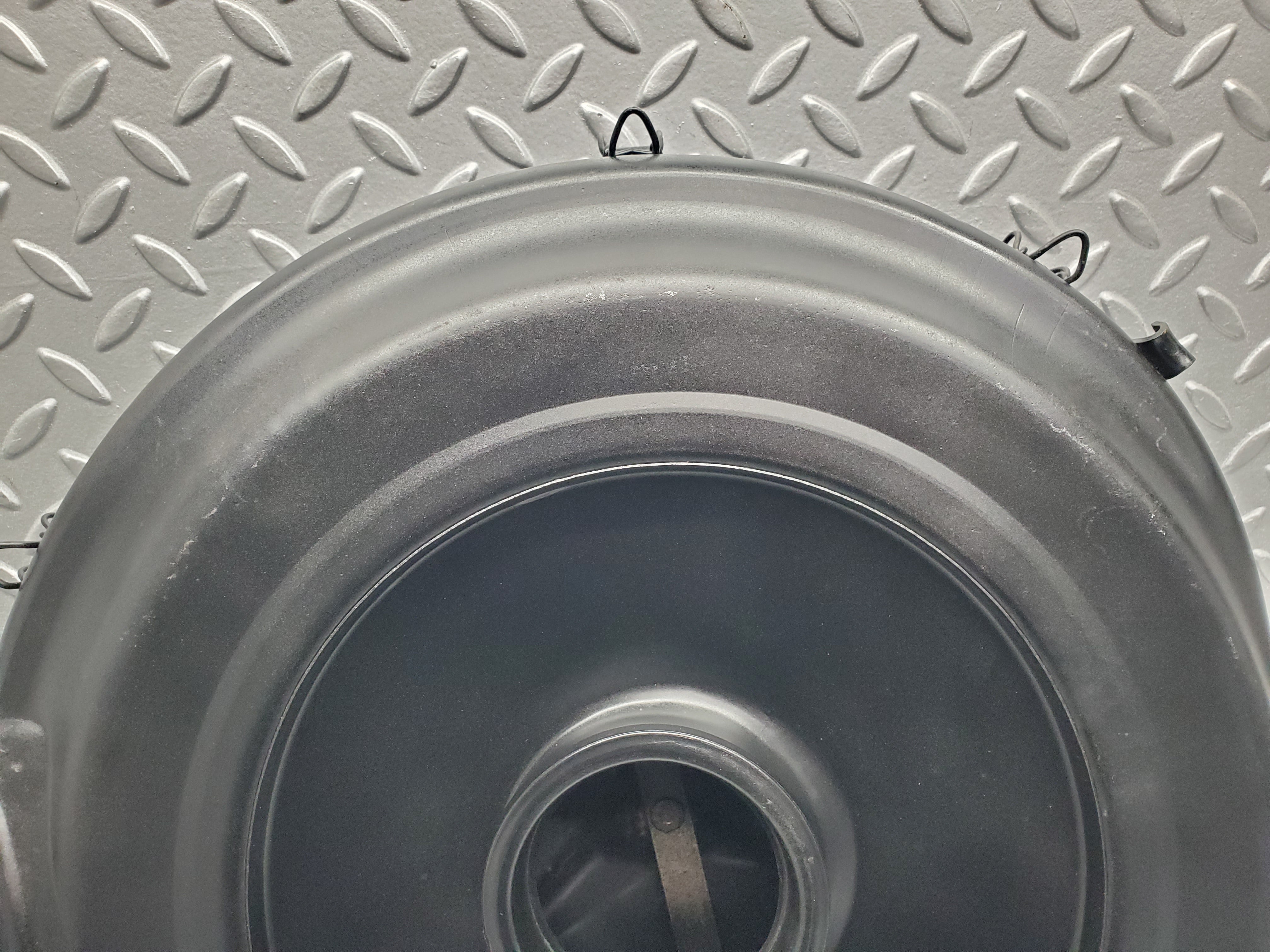 7058 Mercedes-Benz C107 350SLC Coupe  Air Filter Housing Box 0070942702