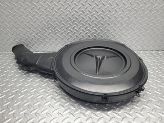 R107 SLC air filter housing box used OEM