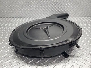 R107 SLC air filter housing box used OEM