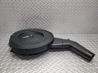 R107 SLC air filter housing box used OEM