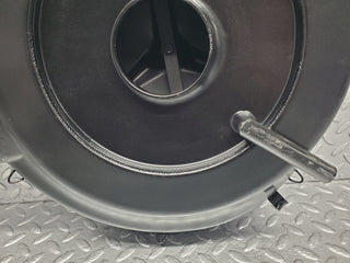 33558 Mercedes-Benz C107 R107 Air Filter Box Housing 0070942702