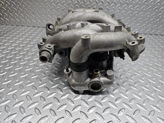 R107 SL intake manifold used OEM
