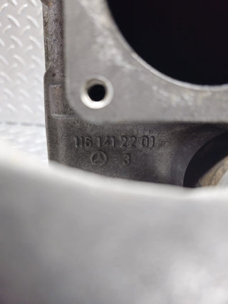 R107 SL intake manifold used OEM