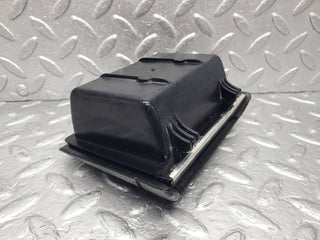 2196 Mercedes-Benz W123 280E Rear Ashtray Black