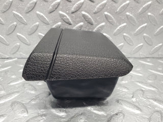 2196 Mercedes-Benz W123 280E Rear Ashtray Black