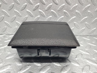 2196 Mercedes-Benz W123 280E Rear Ashtray Black