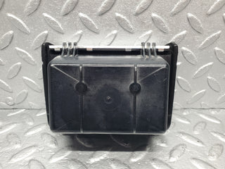 2196 Mercedes-Benz W123 280E Rear Ashtray Black