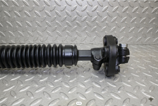 2199 Mercedes-Benz W123 280E Steering Column