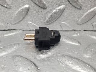 W124 Coupe child lock control switch used OEM